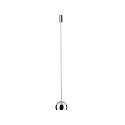 1-phase pendant luminaire URAIL CAPSULE II, dimmable