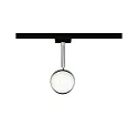 Paulmann Spot URAIL CAPSULE II, gradable