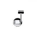 Paulmann Spot URAIL CAPSULE II, gradable