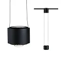 Paulmann 1- Luminaire à suspension monophasé URAIL ALDAN à 1 flamme, gradable