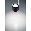 Paulmann 1- Luminaire à suspension monophasé URAIL ALDAN à 1 flamme, gradable