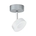 Paulmann Canopée URAIL SINGLE SPOT BASE, chrome