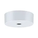 Canopée URAIL SINGLE SPOT BASE, blanche