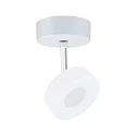 Paulmann Canopée URAIL SINGLE SPOT BASE, blanche