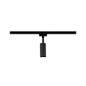 Paulmann Spot URAIL TUBO LED rotatif, inclinable, noir mat 