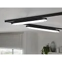 Paulmann Panneau à LED URAIL PANEL LED ovale, rigide, 8W 480lm 2700K