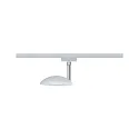 Paulmann spot URAIL SPHERE, chrome, white dimmable