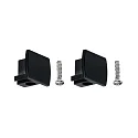 Embout URAIL universal, noir 
