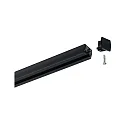 Paulmann Embout URAIL universal, noir 