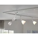 Paulmann spot URAIL DECOSYSTEMS BASIC E14, white dimmable
