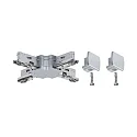 1- Connecteur en X monophasé URAIL