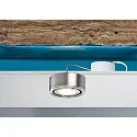 Paulmann Transformateur électronique VDE DISC BUILT-IN, blanche