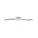 Transformateur électronique VDE DISC BUILT-IN, blanche