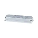 Paulmann Elektronic transformer VDE FLAT, 20-70W, 230V/12V, 70VA, white