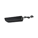 Paulmann Ballast WIRE LED commutable, noir 