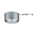Paulmann Iron core transformer TOROIDAL, max. 80W, 230V/12V, 80VA, chrome