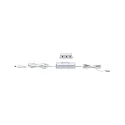 Driver de LED 3 fois, blanche