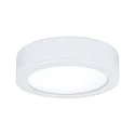 Paulmann Clever Connect LED Furniture spot DISC, 12V DC, 2.1W 2700- 6500K, dimmable, white matt