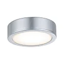 Paulmann Luminaires pour meuble DISC LED CCT Switch IP20, chromé mat gradable