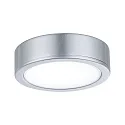 Paulmann Luminaires pour meuble DISC LED CCT Switch IP20, chromé mat gradable