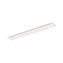 Paulmann Clever Connect LED Light bar SPOT BORDER, 30cm, 12V DC, 5W 2700-6500K, dimmable, white matt
