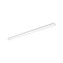 Paulmann Planchette lumineuse SPOT BORDER LED Tunable White, blanc mat gradable 350lm 2700K CRI >80