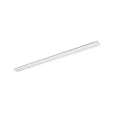 Paulmann Planchette lumineuse SPOT BORDER LED Tunable White, blanc mat gradable 350lm 2700K CRI >80