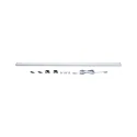 Paulmann Clever Connect LED Light bar SPOT BARRE, 55cm, 12V DC, 6.5W 2700-6500K, dimmable, chrome matt