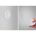 Paulmann Télécommande SWITCH BOWL CCT avec télécommande, blanc mat