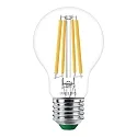 Ampoule à filament forme standard MAS LEDBulb ND CL GUE A60 E27 4W 840lm 2700K 