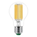 Ampoule à filament forme standard MAS LEDBulb ND CL GUE A60 E27 7,3W 1535lm 2700K 