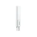 LED compact bulb CorePro LED PLS, 2P PL-S G23 3,5W 390lm 4000K 120° 