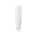 Lampe compacte à LED CorePro LED PLC, 2P PL-C G24d-2 6,9W 770lm 4000K 120° 
