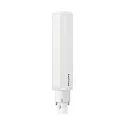 Lampe compacte à LED CorePro LED PLC, 2P PL-C G24d-3 8,9W 1100lm 4000K 120° 