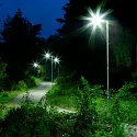 Philips Lampe LED TFORCE CORE LED HPL 24.5W E27 840 FR commutable terne E27 24,5W 4000lm 4000K 300° CRI >80  mat