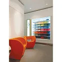 Philips LEDspot PAR16 MASTER VALUE DTW 5.5-80W GU10 927 36° GLASS Dim-To-Warm PAR16 clair GU10 5