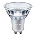 LEDspot PAR16 MASTER VALUE DTW 2.8-35W GU10 927 36° GLASS Dim-To-Warm PAR16 clair GU10 2