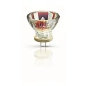 reflector lamp 6834 R50 GZ6,35 100W 3330K dimmable