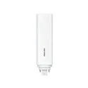 Lampe compacte à LED COREPRO PL-T HF/MAINS 13.5W 830 4P 1620LM 4 pôles, commutable terne GX24q-3 13