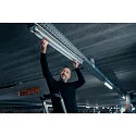 Philips Tube LED T8 LEDTUBE CONNECTED IA 1500MM 23.1W 840 T8 KVG/VVG/220-240V rotatif, contrôlable par ZigBee