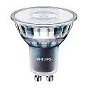 LED reflector lamp MASTER LEDspot ExpertColor GU10 5,5W 355lm 2700K 25° CRI 97 dimmable