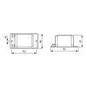 Philips ballast BSN 150 L33-A2-TS
