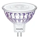 LED reflector lamp MR16 CorePro LEDspot GU5.3 7W 621lm 2700K 36° CRI 80 