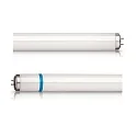 Lampe à décharge ACTINIC BL TL-D SECURA 1SL/25 T26 G13 18W