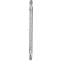 Lampe halogène à vapeur métallique RJH-TS 2 voies clair R7s 1000W 22000lm 2900K CRI 100 gradable