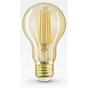 Ampoule à filament forme standard ESSENCE AMBIENTE LUX A50 E27 6,5W 650lm 2400K 300° CRI >80 