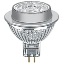 Lampe à réflecteur LED MR16 STAR RETROFIT MR16 DIM dimmable clair GU 5.3 6,3W 350lm 4000K 36° CRI >90 gradable