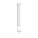 Lampe compacte à LED ESSENCE S11 RETROFIT RALUX S G23 6,5W 720lm 3000K 120° CRI 80-89 