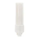 Lampe compacte à LED ESSENCE TRIO42 830 (RALUX TRIO RETROFIT) commutable terne G24d 20W 2300lm 4000K 280° CRI >80  mat