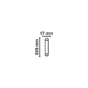 RADIUM Tube LED T5 STAR T5 HF G5 11W 1500lm 6500K 190° CRI 80-89 